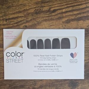 Color Street Made In Milan Nail Strips